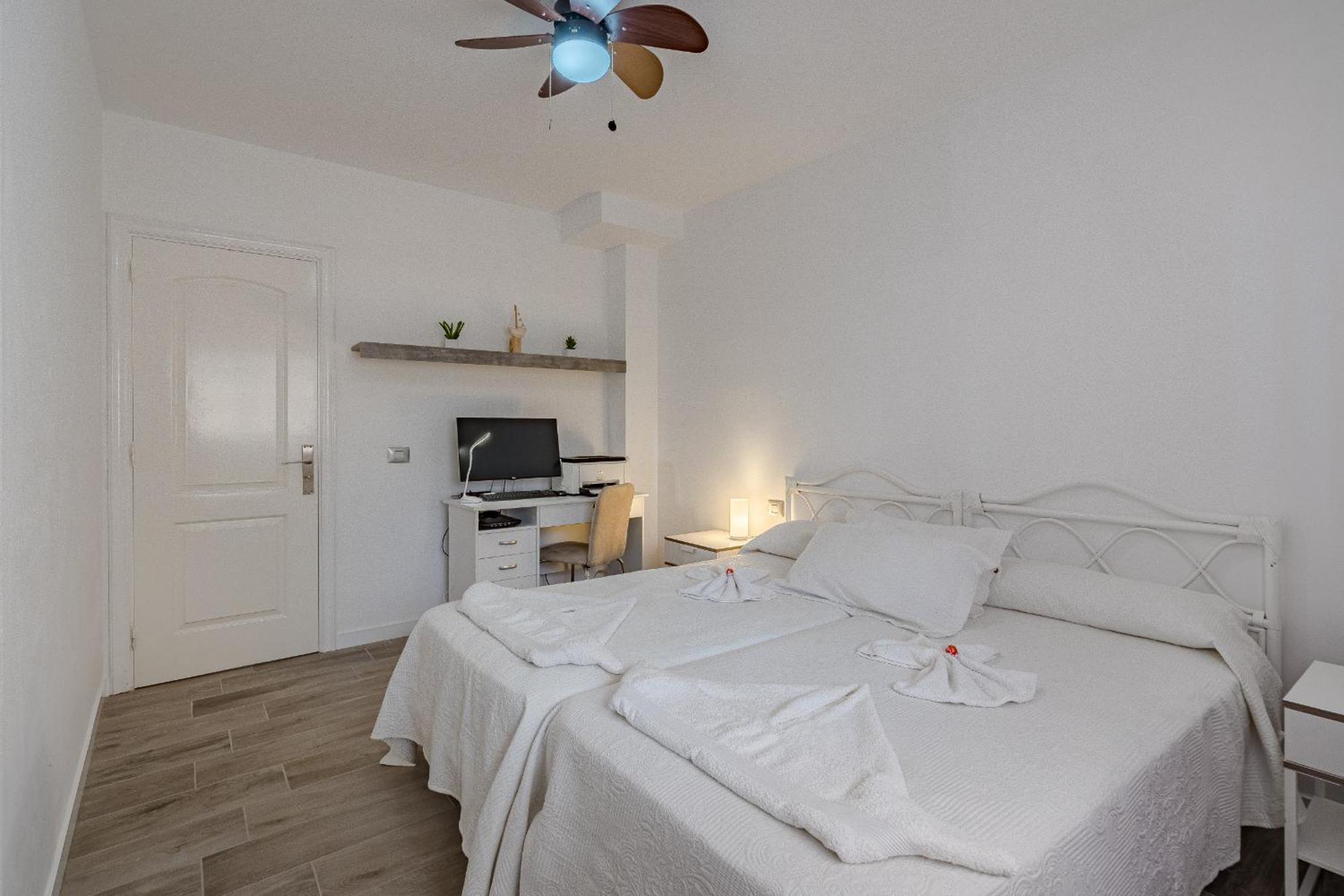Balcon Smart Home Hi-End Services Media Streaming Costa Adeje  Exterior foto