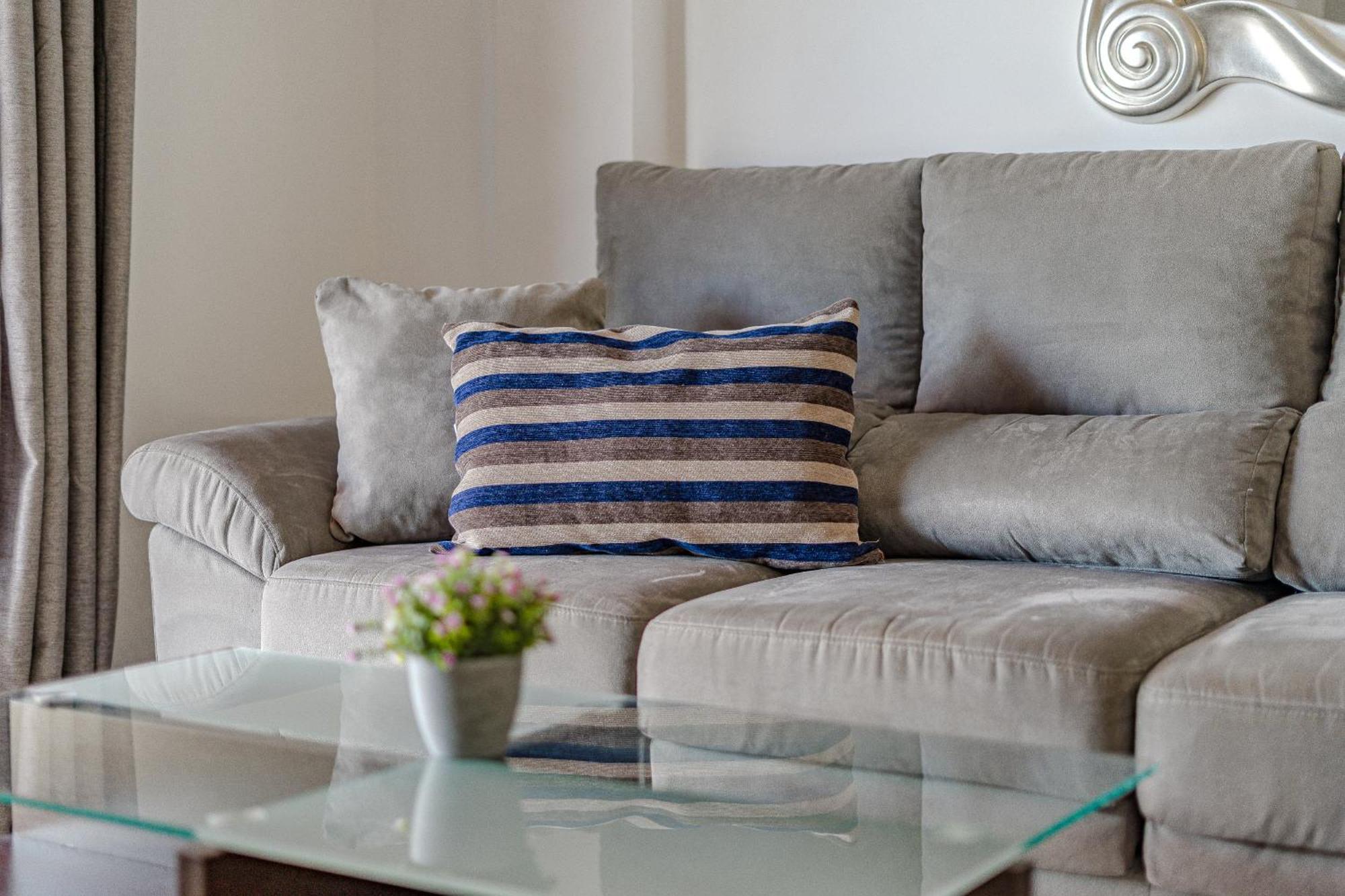 Balcon Smart Home Hi-End Services Media Streaming Costa Adeje  Exterior foto