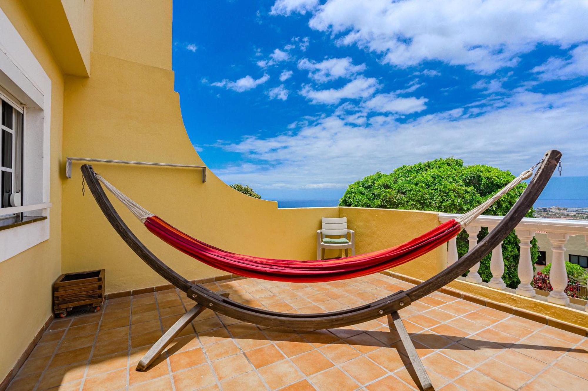 Balcon Smart Home Hi-End Services Media Streaming Costa Adeje  Exterior foto